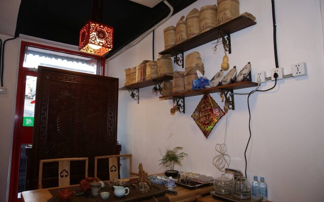 Beijing Courtyard Inn