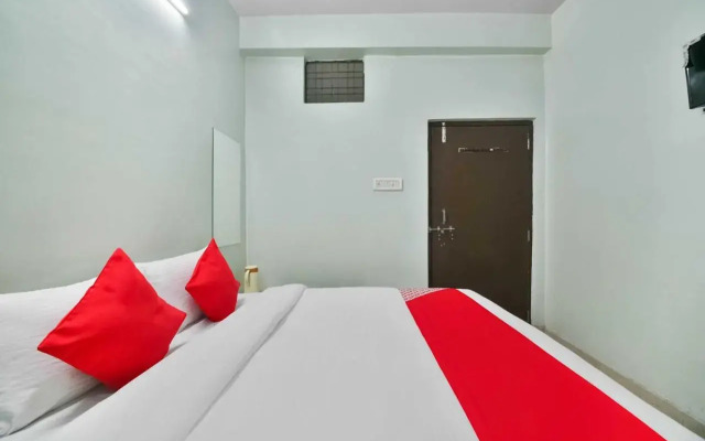 Oyo Flagship 701615 Hotel Bliss