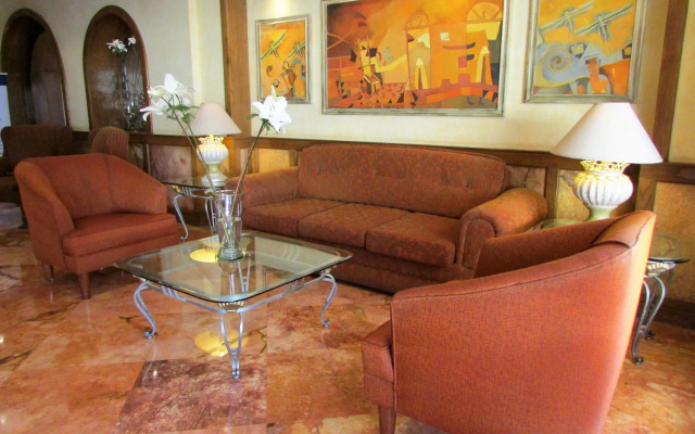 Best Western Hotel Posada Del Rio Express