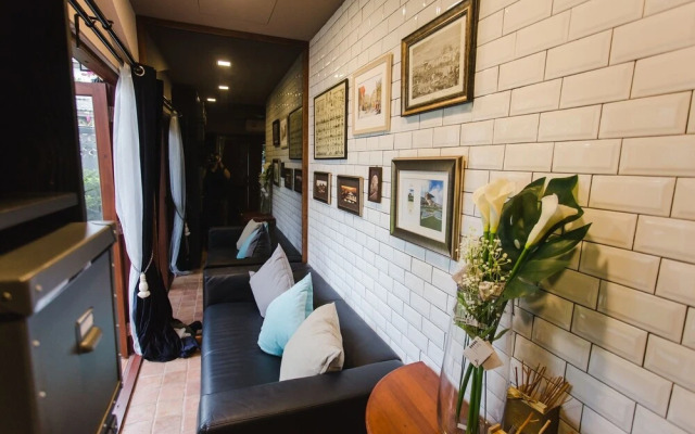 Narra House Sukhumvit58