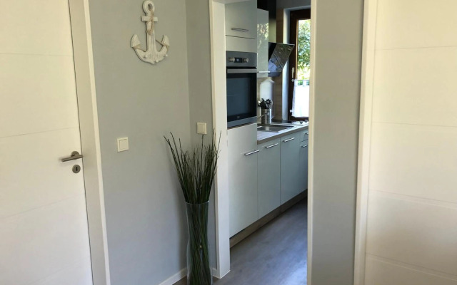 Noord Huus Ferienapartment