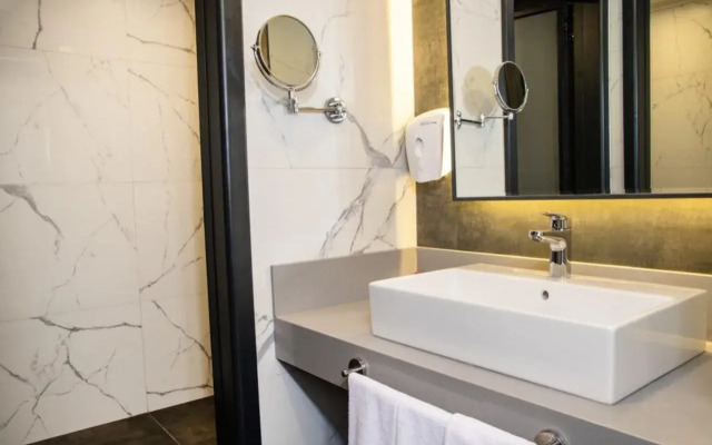 Side Zeugma Hotel