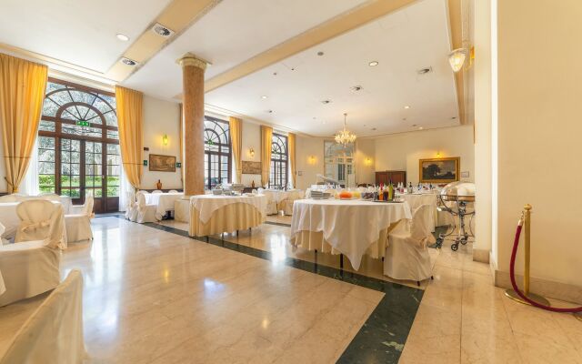 Grand Hotel Nuove Terme