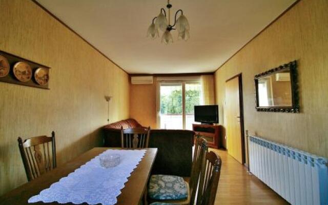 Apartment Gare