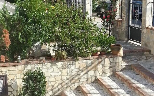 Zama Bed&Breakfast