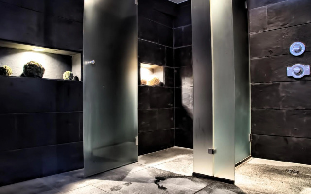 Hotel Madlein