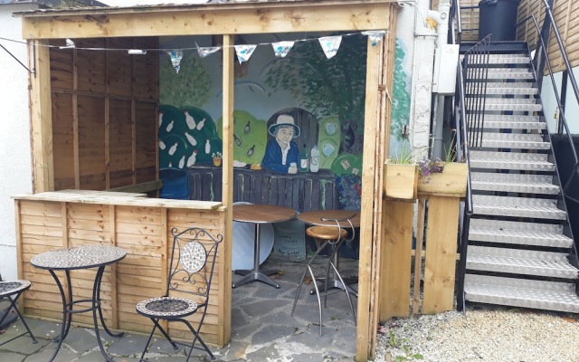 Matty's Pub