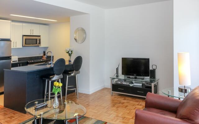 ABA Furnished Apartments at 70 Greene