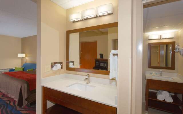 Baymont by Wyndham Bonita Springs Naples North