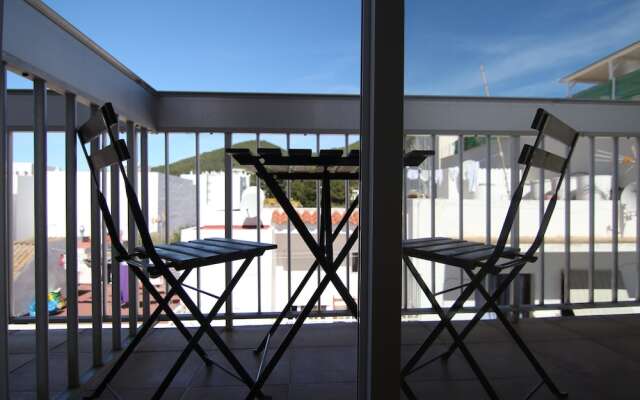 Nanit Rooms ibiza