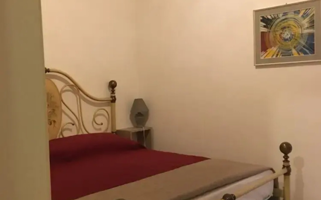 Casa San Vito Lo Capo