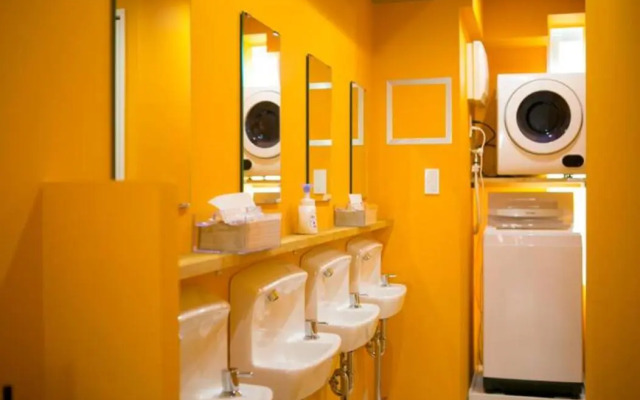 2023 NEW OPEN Island Japan Hotel & Cafe