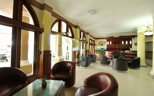 Airy Korumba Syeh Yusuf 100 Kendari