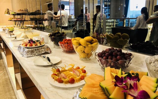 Ramada by Wyndham Huizhou Longmen