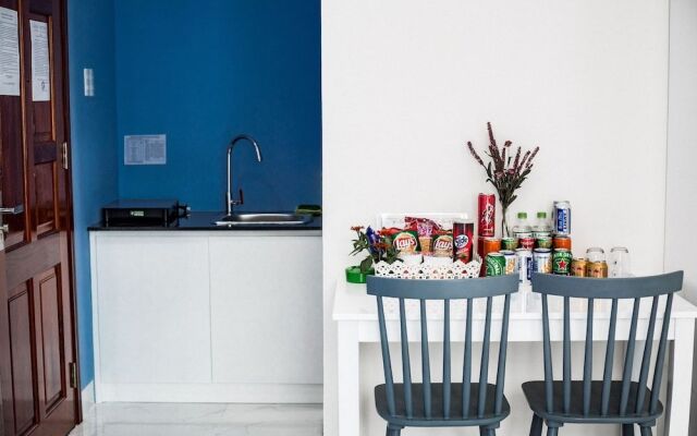 7S Hotel Nam Anh 2 Vung Tau