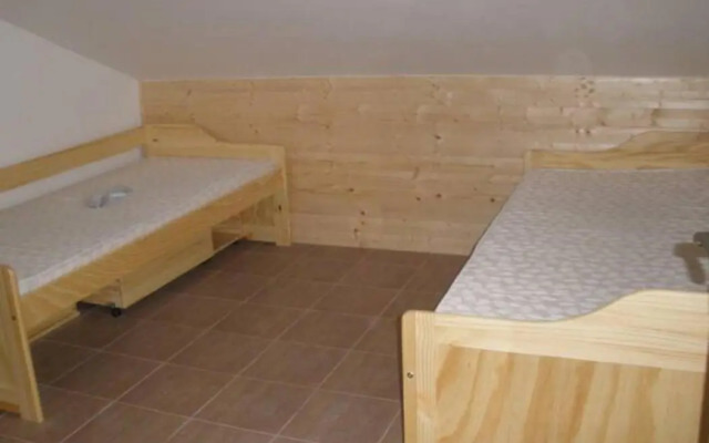 Cihlářka v Krkonoších - Apartmán 206