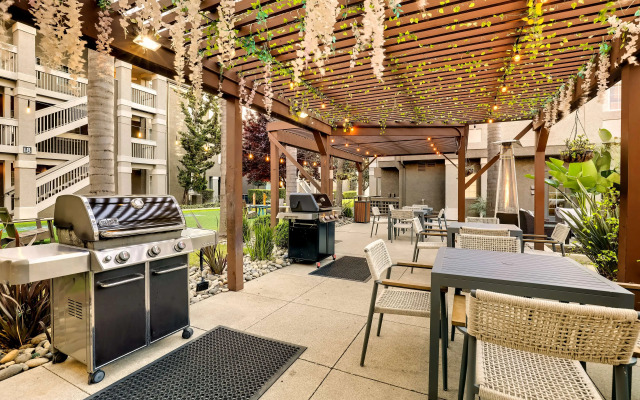 Sonesta ES Suites Sunnyvale