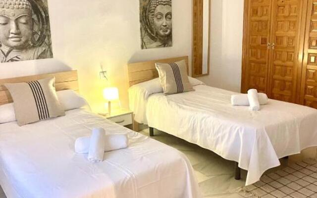 2.1 Apartamentos Arguiñan