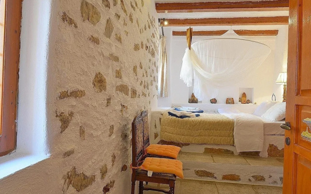 Almond Trees Villas