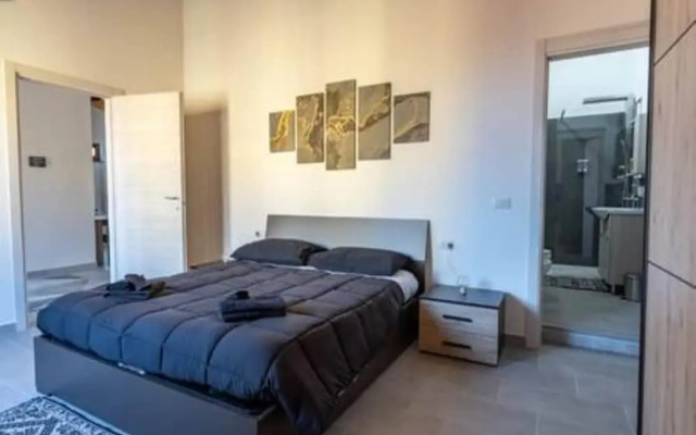 Costa Ovest Apartment Waves
