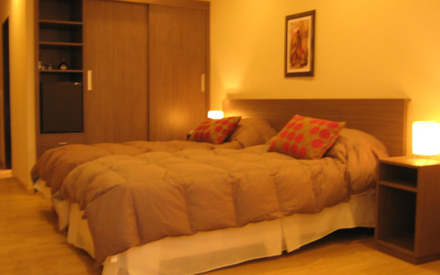 Dakar Hotel