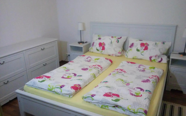 Appartementanlage Tecklenburger Altstadt