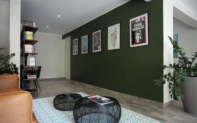 Residence Saletta Casale