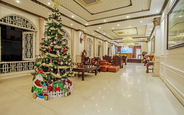 Seavitel Beach Hotel Da Nang
