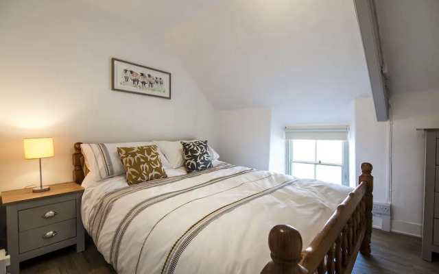 Ashgrove Farm - Llawhaden - Narberth