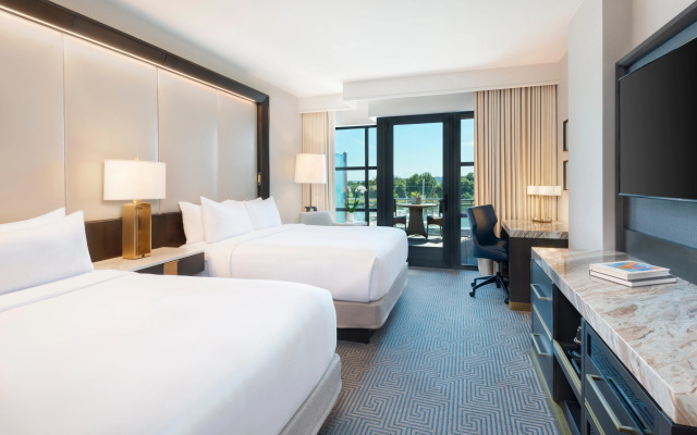 InterContinental Washington D.C. - The Wharf by IHG