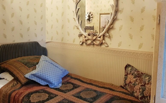 Schloßhotel Frauenmark