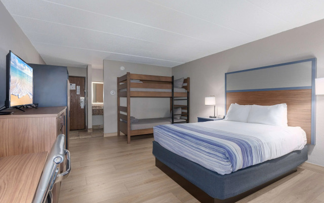 AmericInn by Wyndham New Richmond