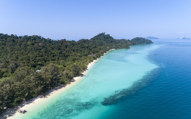 Mali Koh Kradan Hotel