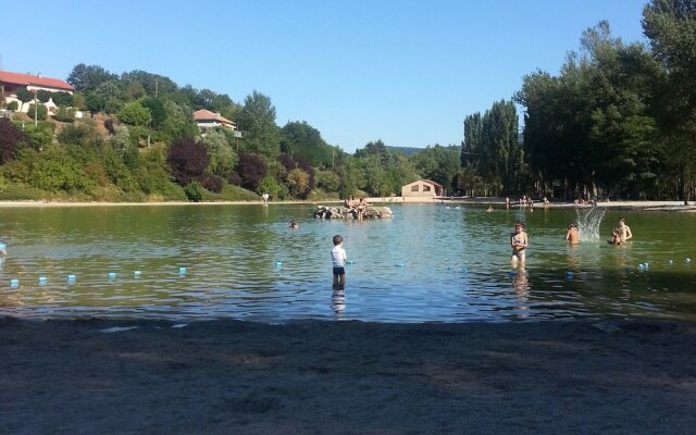 Gîte Dourdou - Les Hauts de Camarès