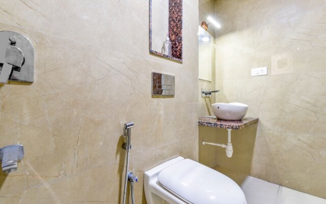 FabHotel Prime Shiv Mahima
