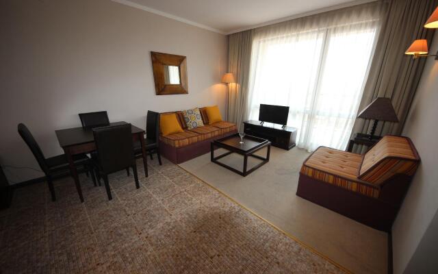 Menada Apartments in Royal Beach Resort