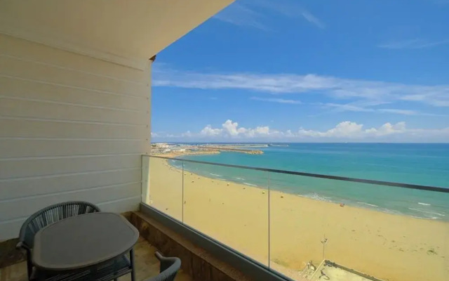 Hotel El Bey Jijel