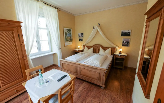 Hotel Alte Bürgermeisterei