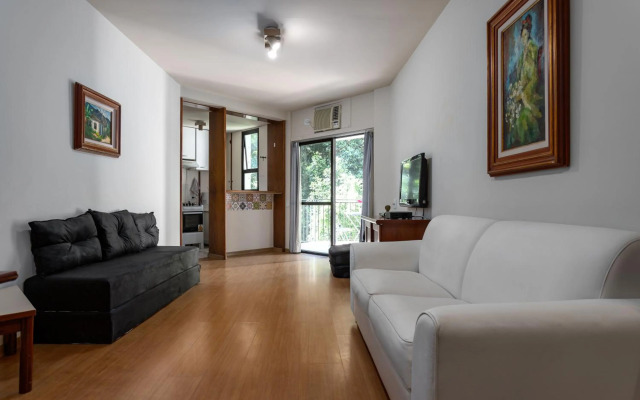 CopaLeme - 616 - Real Residence