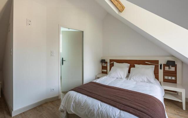 Clos 1736 - Le Touquet