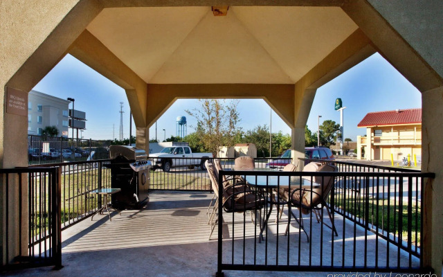 Candlewood Suites Lake Charles - Sulphur by IHG