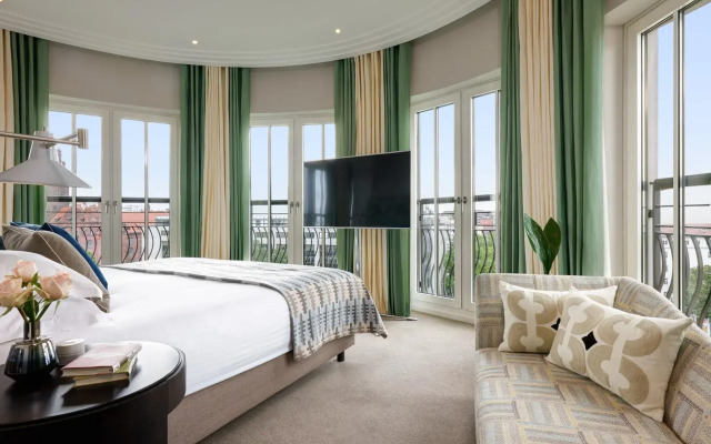 Rocco Forte The Charles Hotel