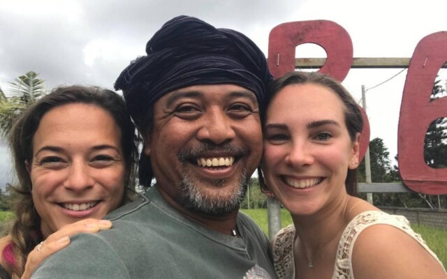 Diuma Residence Yoga Meditation Retreat and Healing Center  By Zuzu