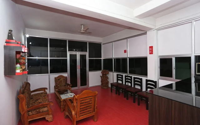 Misky S Guest House by OYO Rooms