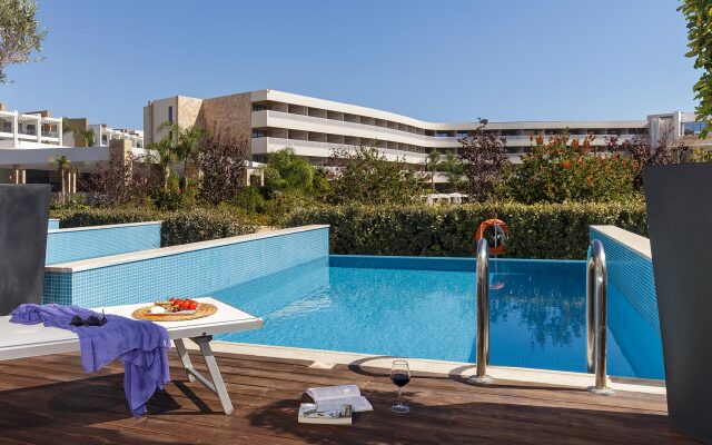 Princess Andriana Resort & Spa – Ultra All Inclusive