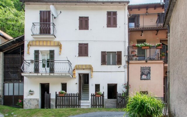 Belvilla by OYO Appartamento Calizzano