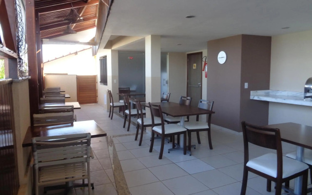 Marsallis Praia Hotel