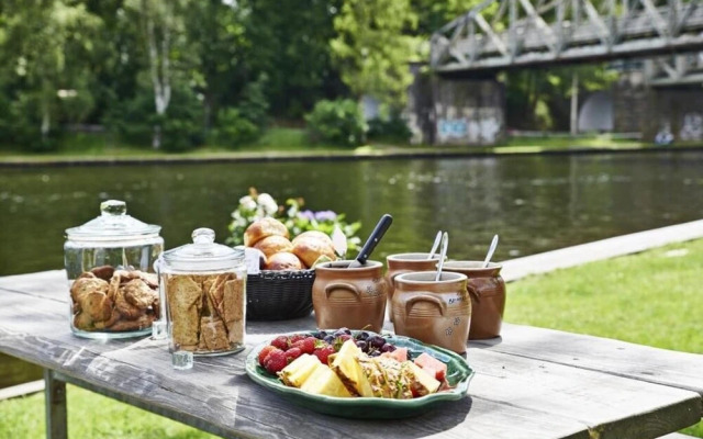 Danhostel Silkeborg