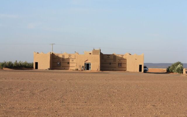 Kasbah Du Berger