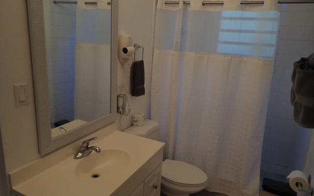 The Vieques Guesthouse